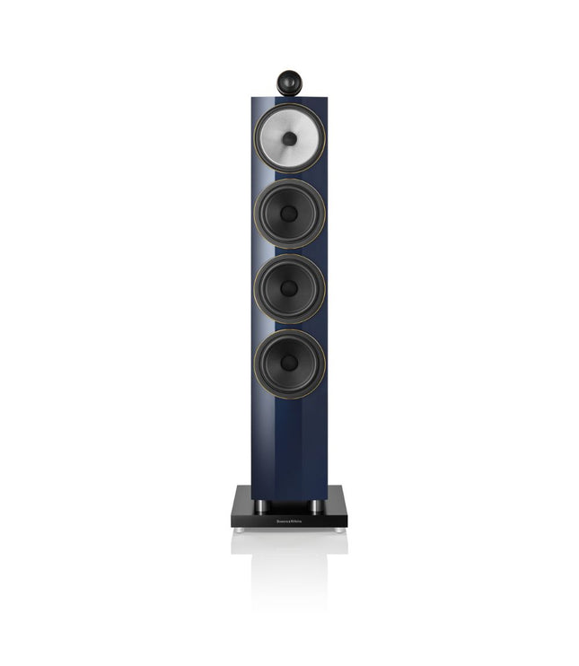 Bowers & Wilkins 702 S3 Signature