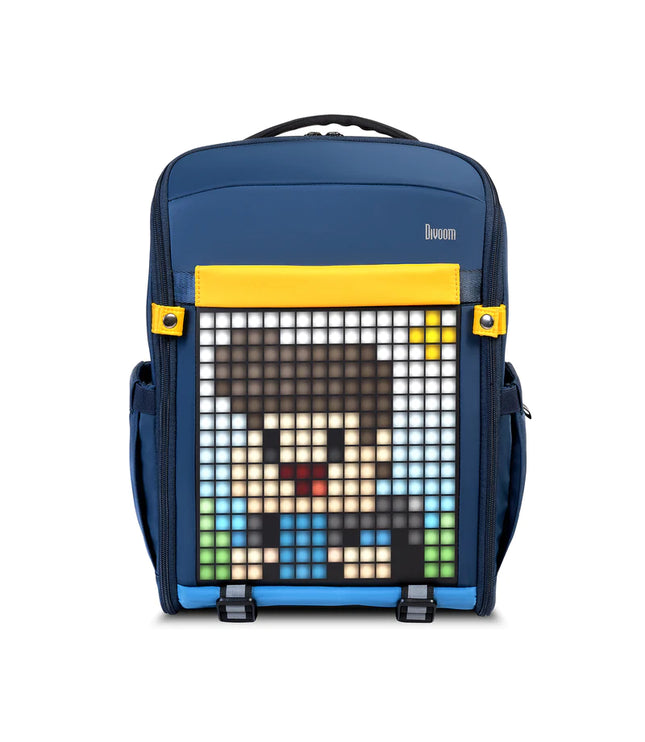 Divoom Backpack-S