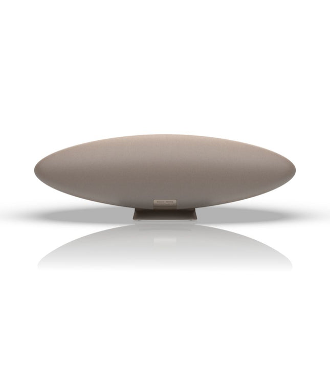 Bowers & Wilkins Zeppelin Pro Edition
