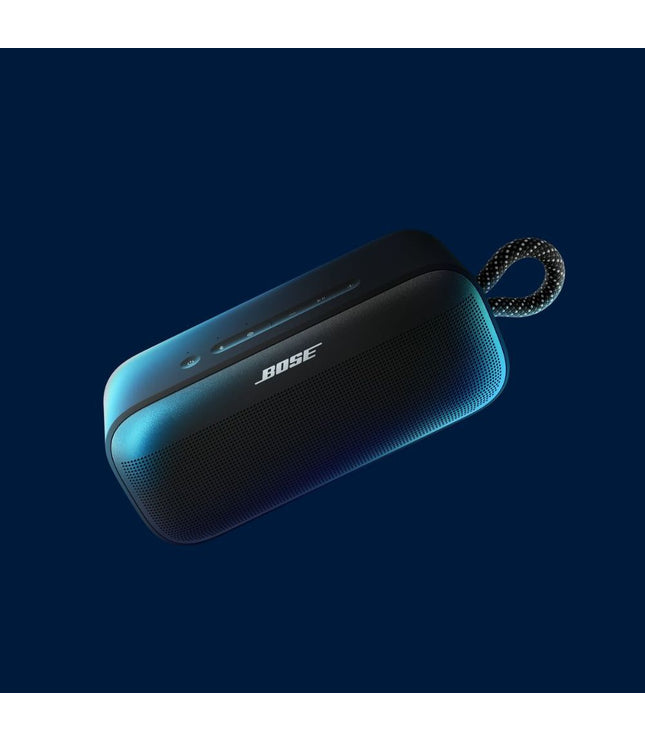Bose SoundLink Plus Portable Speaker