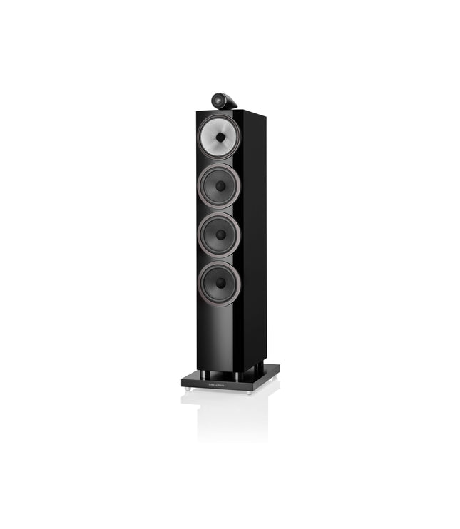 Bowers & Wilkins 702 S3 Tower Speakers