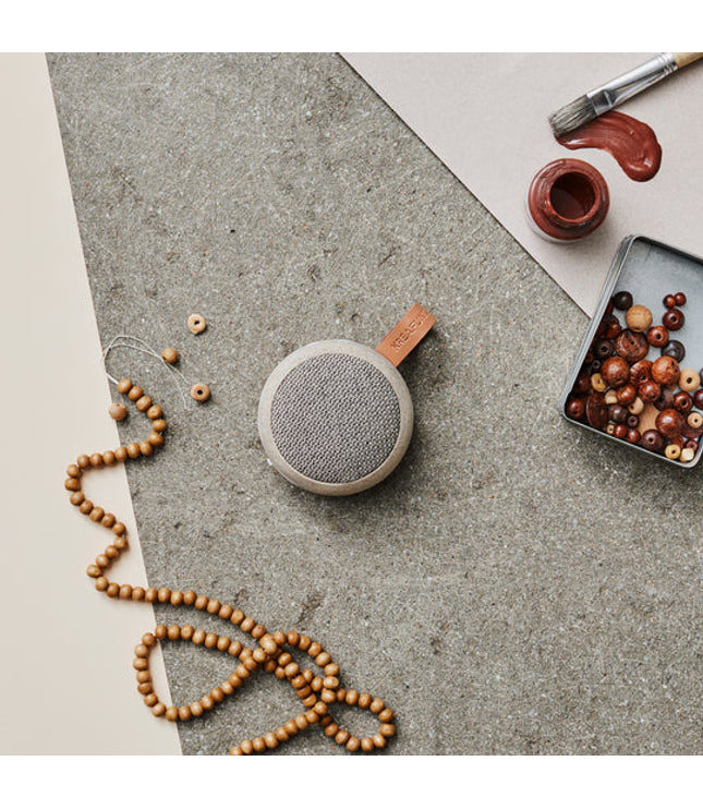 Kreafunk aGO 2 FABRIC