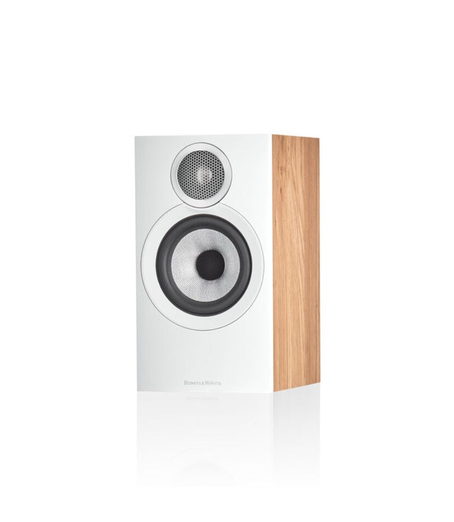 Bowers & Wilkins 607 S3