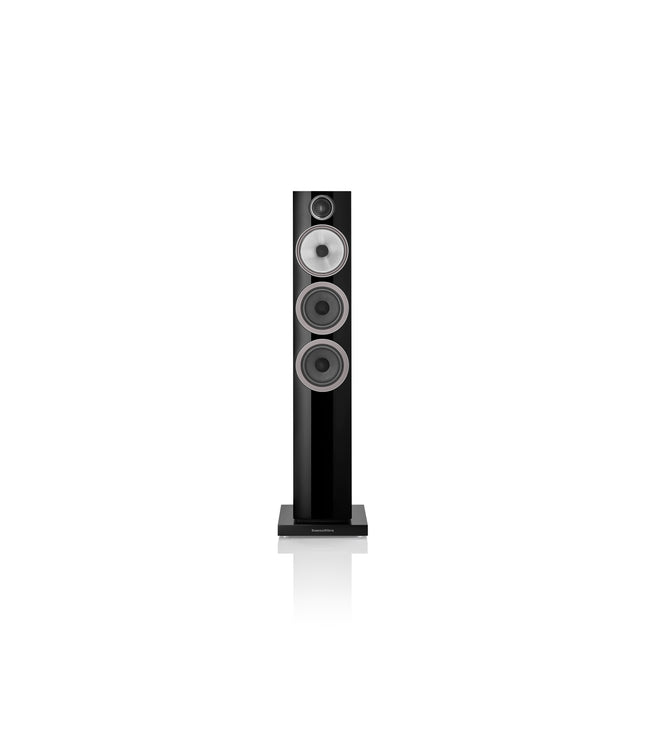 Bowers & Wilkins 704 S3 Tower Speakers