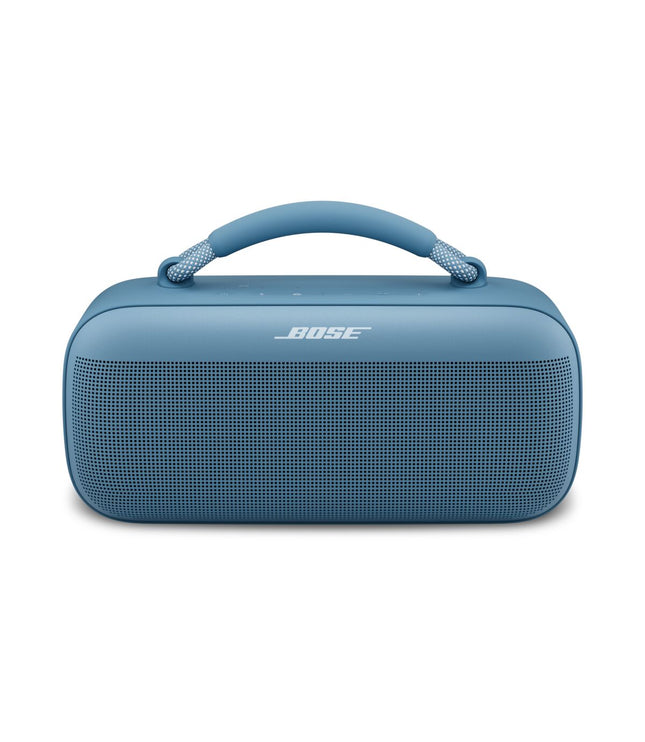 Bose SoundLink Max Portable Speaker