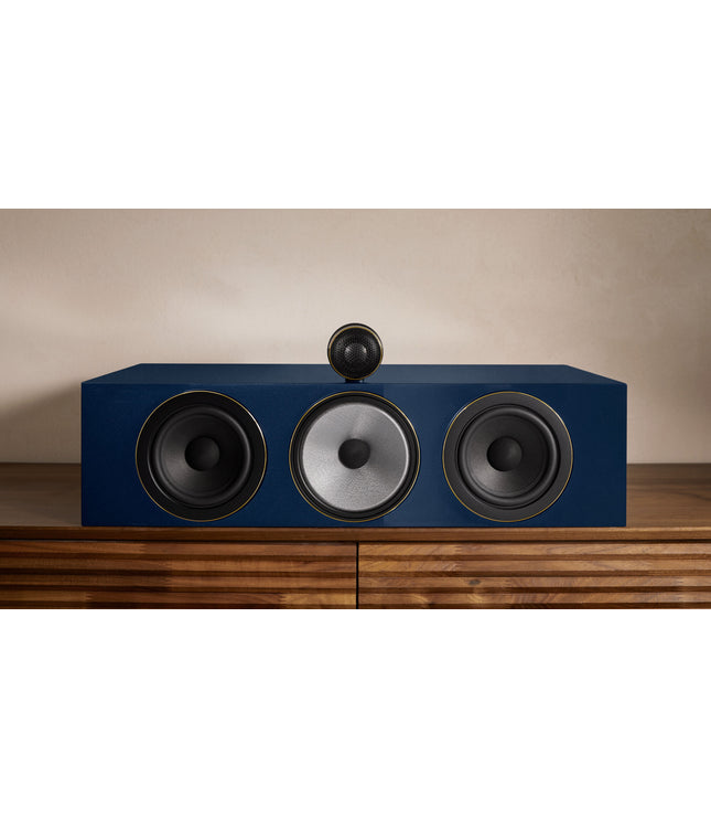 Bowers & Wilkins HTM71 S3 Signature