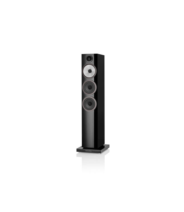 Bowers & Wilkins 704 S3 Tower Speakers