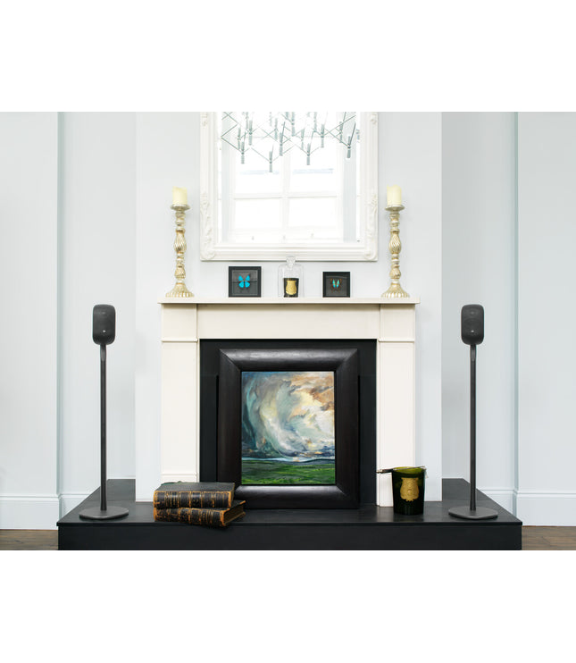 Bowers & Wilkins FS-M-1 Βάσεις Δαπέδου