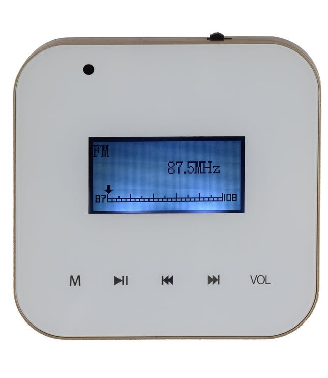 Glemm PA-560 - 30W USB In-Wall Amplifier