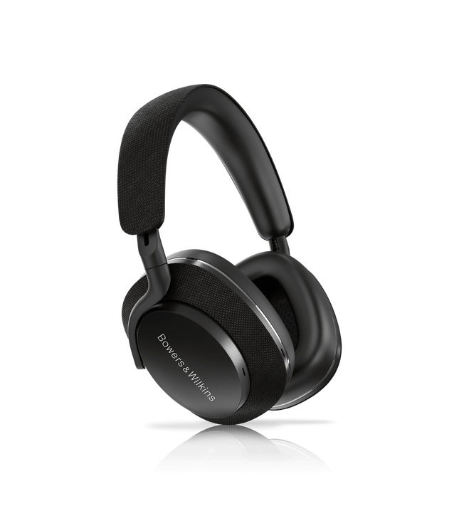 Bowers & Wilkins Px7 S2 Over-Ear Noise Canceling Headphones