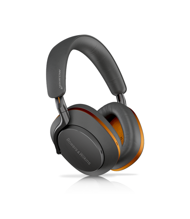 Bowers & Wilkins PX8 McLaren Special Edition - Wireles Noise Cancelling Headphones
