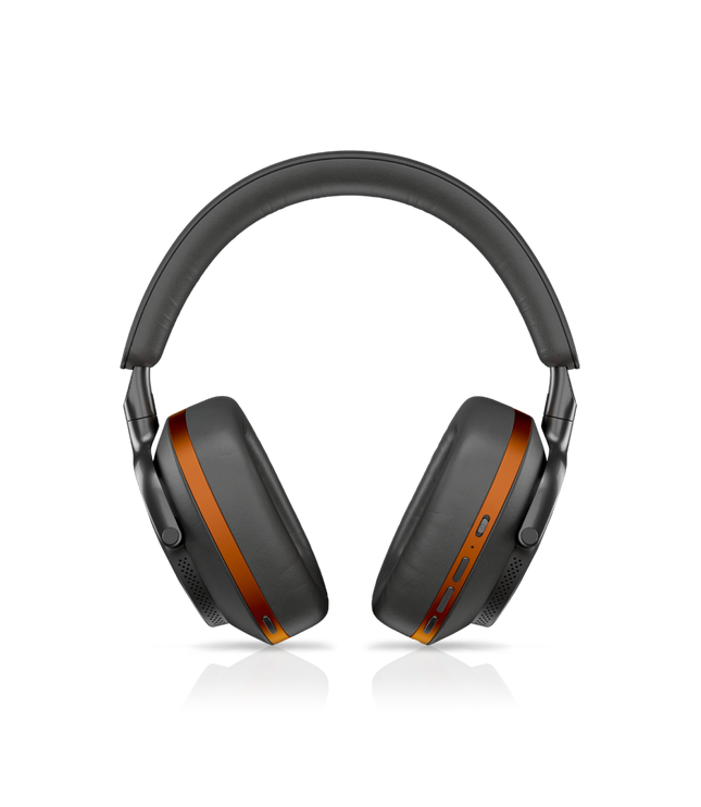 Bowers & Wilkins PX8 McLaren Special Edition - Wireles Noise Cancelling Headphones