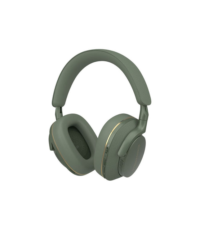 Bowers & Wilkins Px7 S2e Over-Ear Noise Cancelling Headphones
