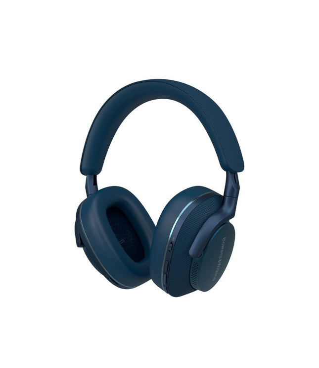 Bowers & Wilkins Px7 S2e Over-Ear Noise Cancelling Headphones