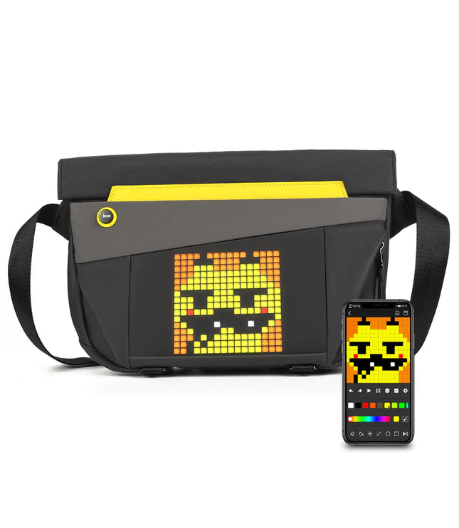 Divoom Pixoo Slingbag-V