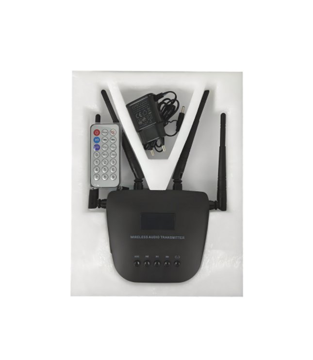 GLEMM FRD TX2 | Transmitter for wireless system