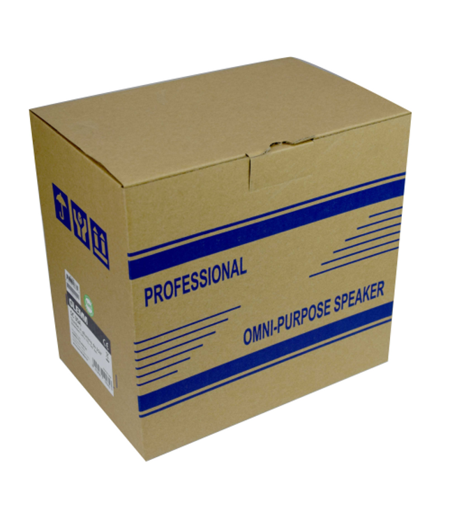 GLEMM SC 35A | 35W Aluminum Horn Speaker