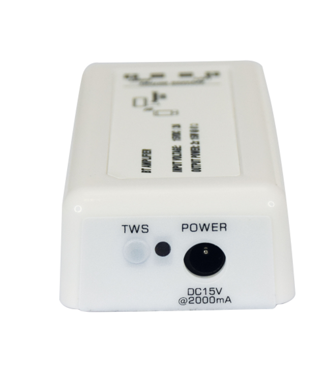 GLEMM PAA 30BT | Mini amplifier ST 2x30W