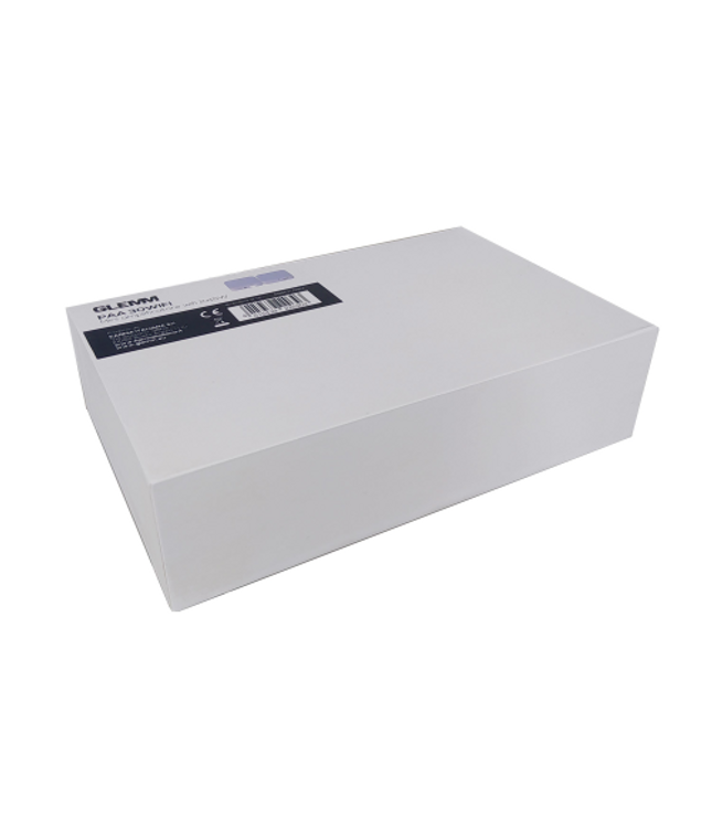 GLEMM PAA 30WIFI | Mini ST wifi amplifier 2x30W