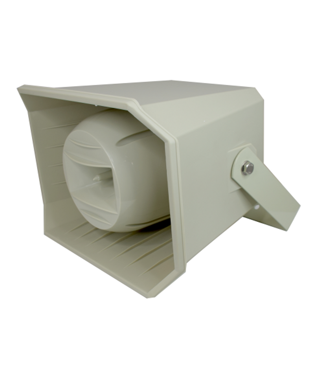 GLEMM TC 100P | 100W Waterproof Horn Speaker