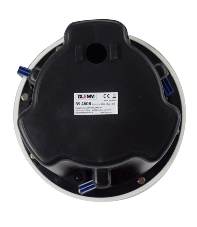 GLEMM BS 460B | Built-in speaker - 60W