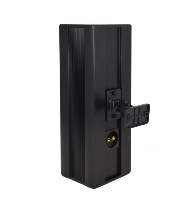 GLEMM BSO 80B | Pair of 2 x 80W Speakers