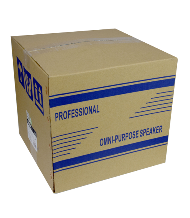 GLEMM TC 1640 | 40W Aluminum Horn Speaker