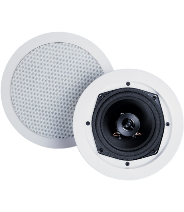 GLEMM BS 85 | Speaker pair 2 x 50W