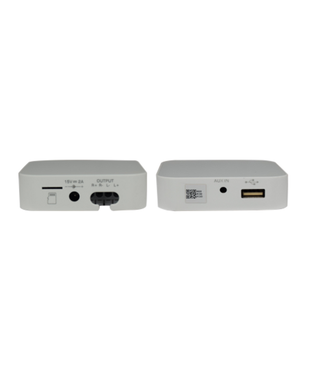 GLEMM PAA 30WIFI | Mini ST wifi amplifier 2x30W