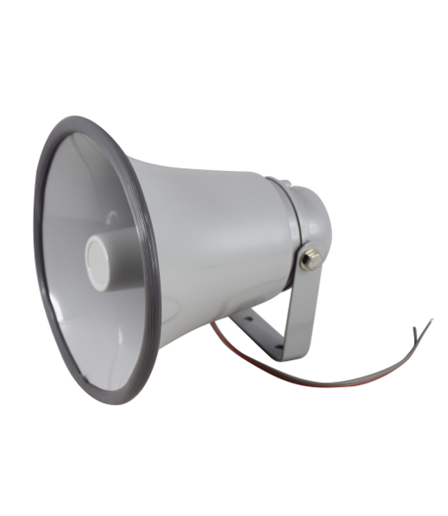 GLEMM TC 15P | 15W Aluminum Horn Speaker