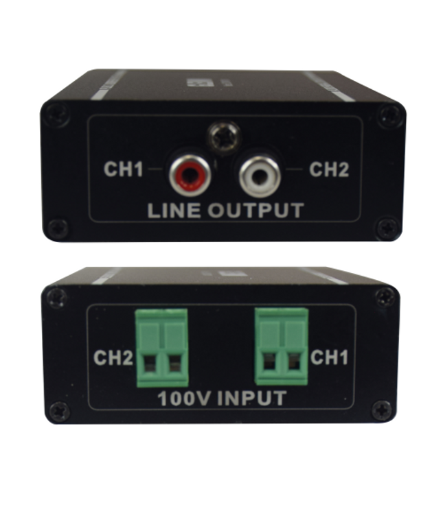 GLEMM CONV 100V | 100V Signal Converter