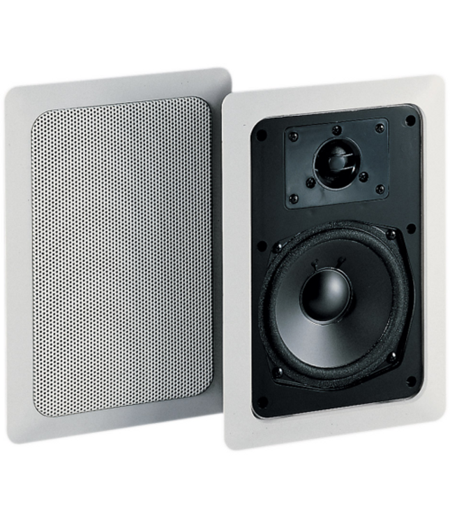 GLEMM BS 83 | Speaker pair 2 x 70W