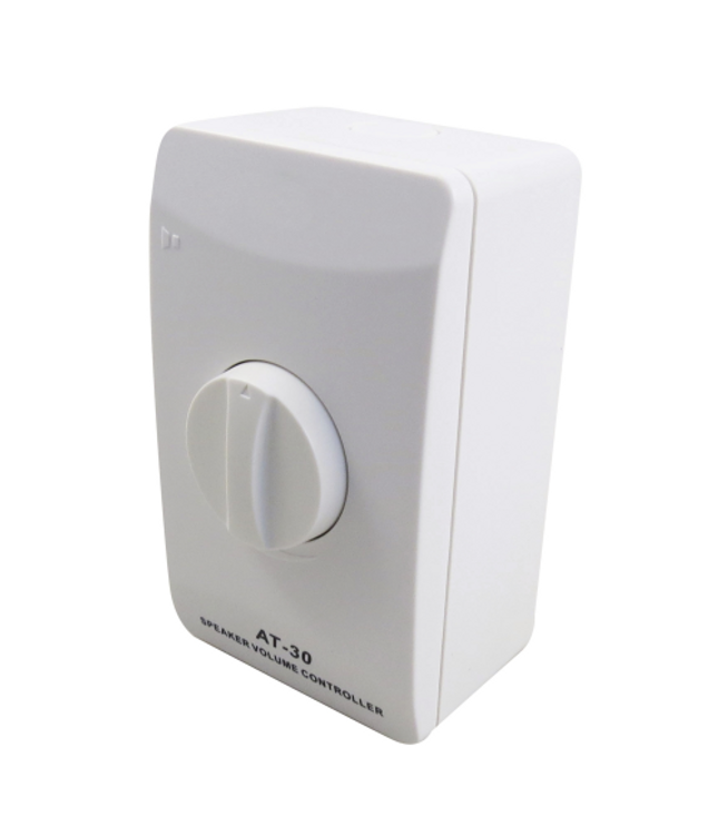 GLEMM AT 30 | 30W Volume Control