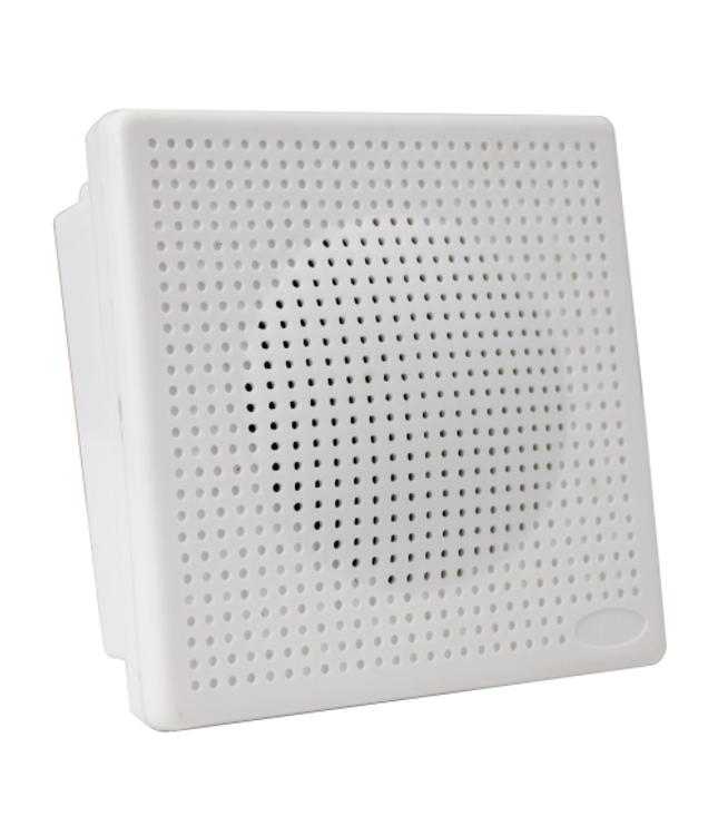 GLEMM BS W3 | 6W in-wall speaker