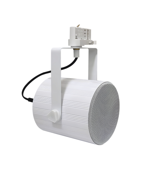 GLEMM FRDX SPK1W | Wireless amplified speaker