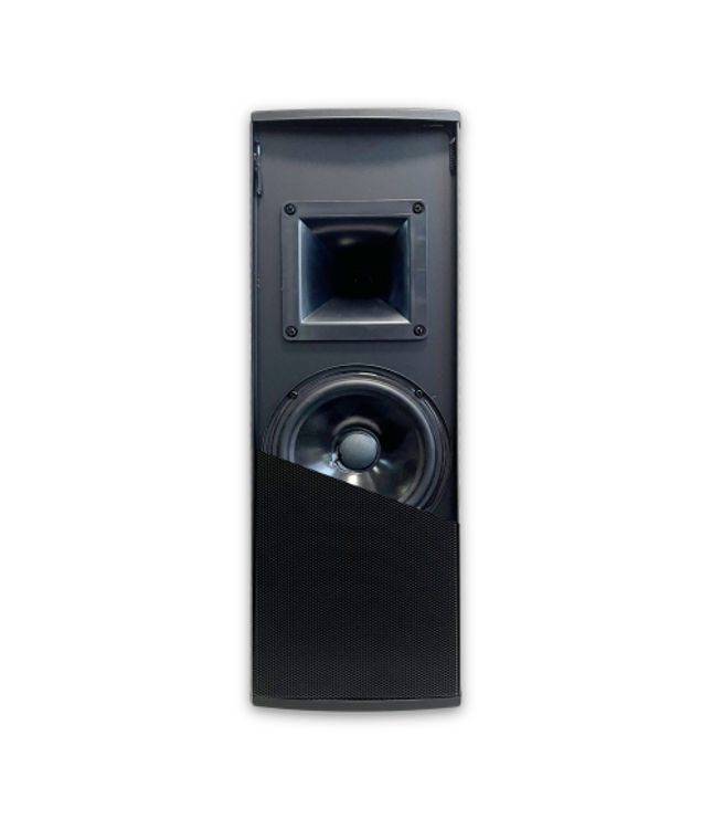 GLEMM BSO 40D | Pair of 8 Ohm 2 x 40W speakers