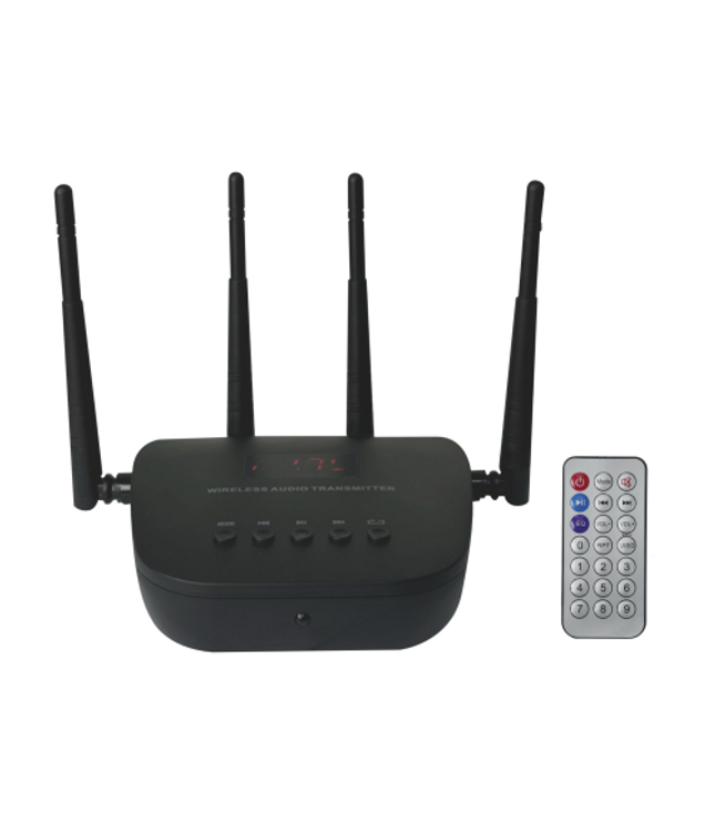 GLEMM FRD TX2 | Transmitter for wireless system