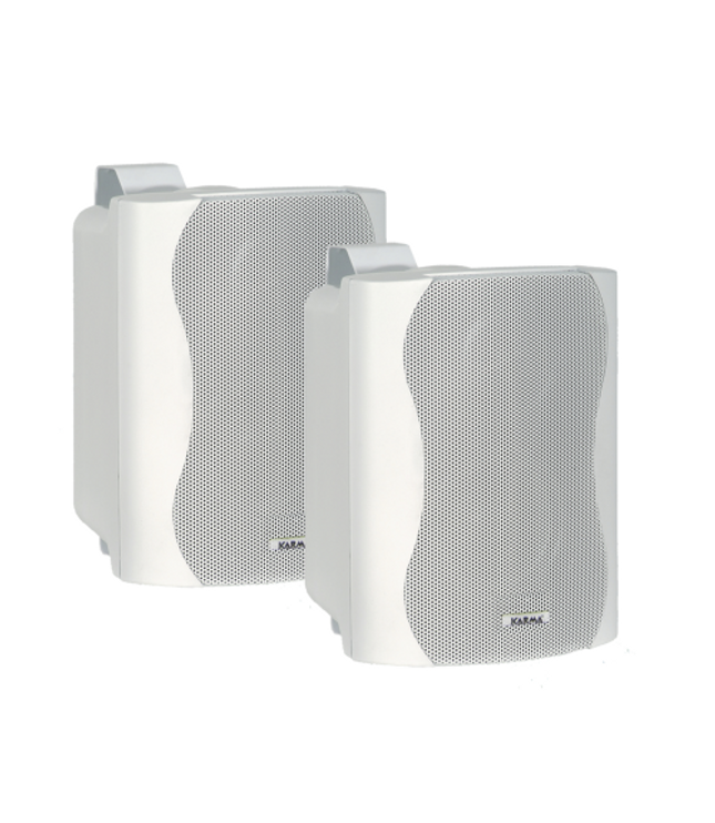 GLEMM BS 54WT | Multi-impedance speakers, 2 x 32W