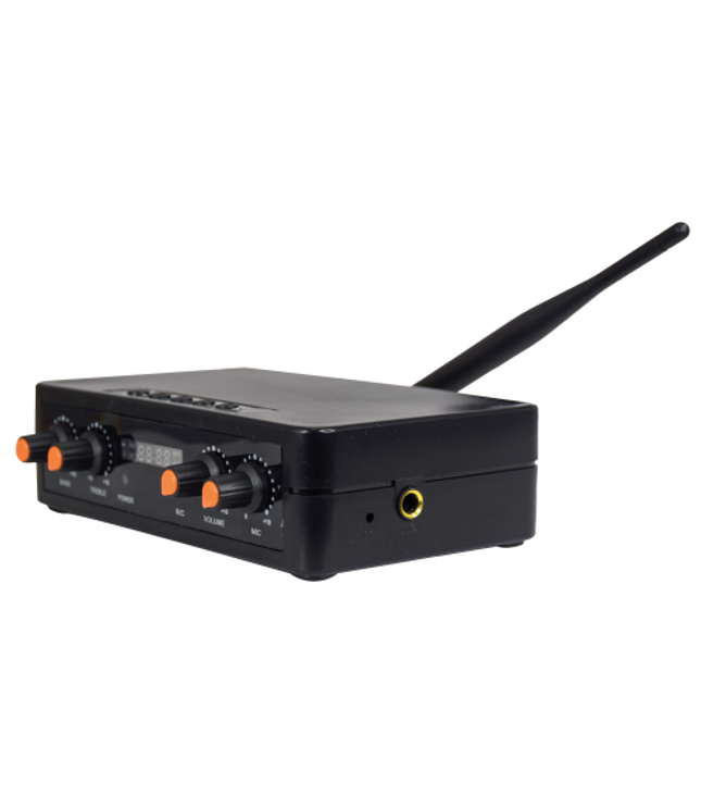 GLEMM FRD TX | FREEDOM 2 wireless system transmitter