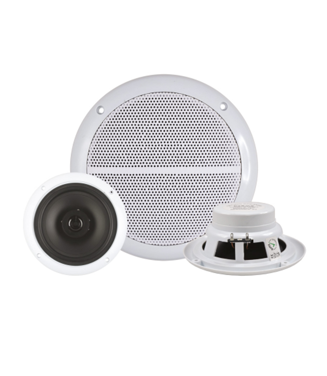 GLEMM MARINE 5 | 40W waterproof marine speaker