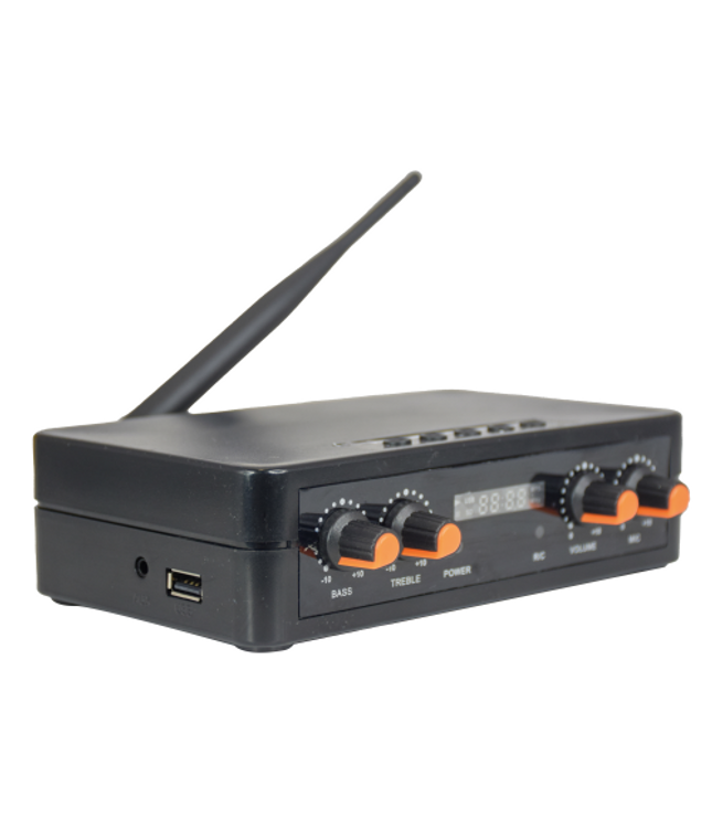 GLEMM FRD TX | FREEDOM 2 wireless system transmitter