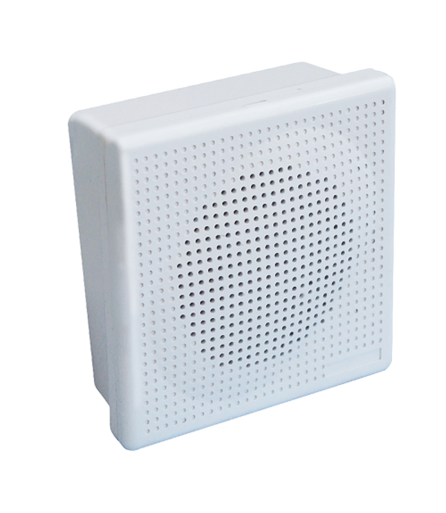 GLEMM BS W3 | 6W in-wall speaker