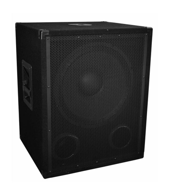 GLEMM SUB 3015 Subwoofer | 600W passive subwoofer