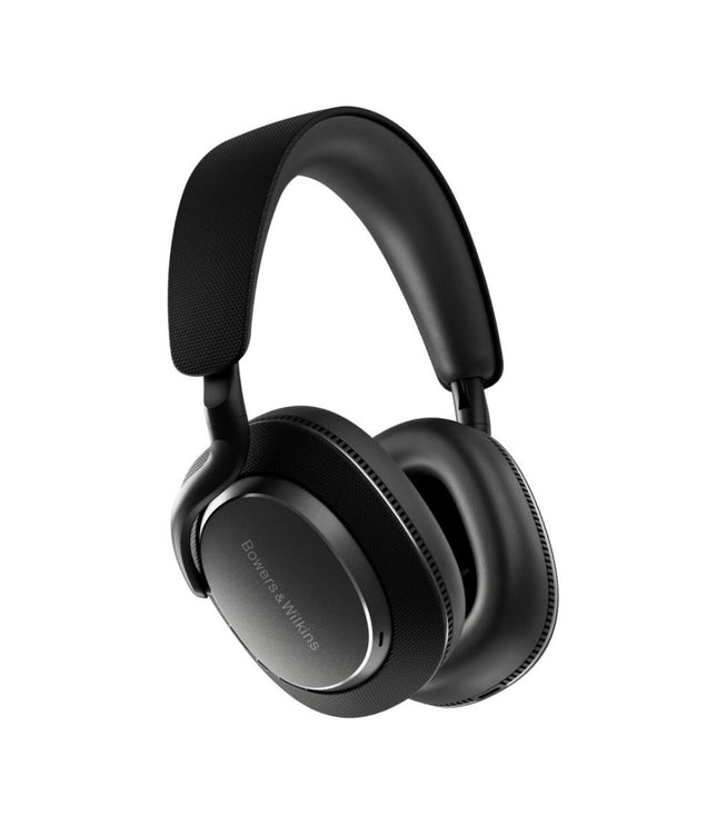 Bowers & Wilkins PX7 S3 Over-ear Noise-Canceling Headphones