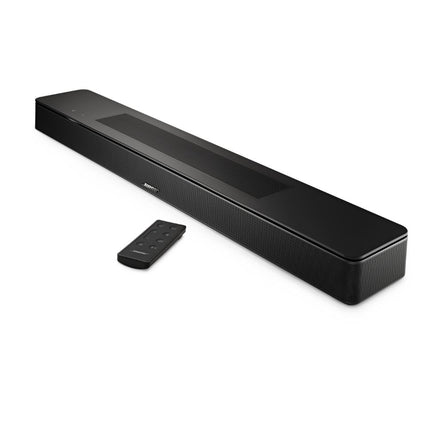 SOUNDBARS