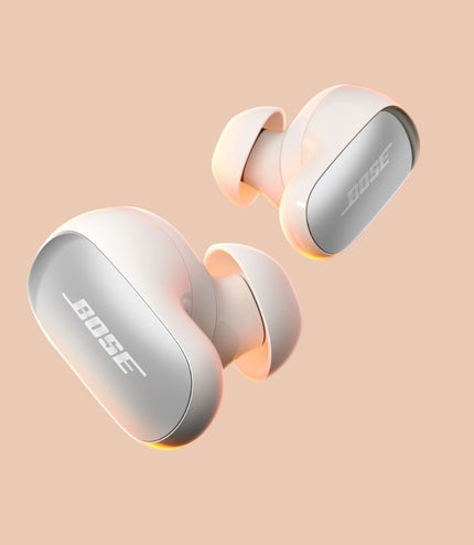 Bose QuietComfort Ultra Earbuds (2nd Gen)