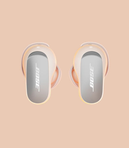 Bose QuietComfort Ultra Earbuds (2nd Gen)