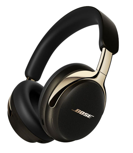 Bose QuietComfort Ultra Headphones (2nd Gen)