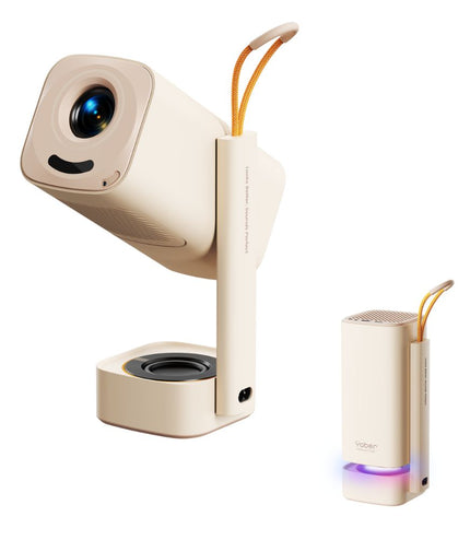 Yaber T1 PRO Portable Projector