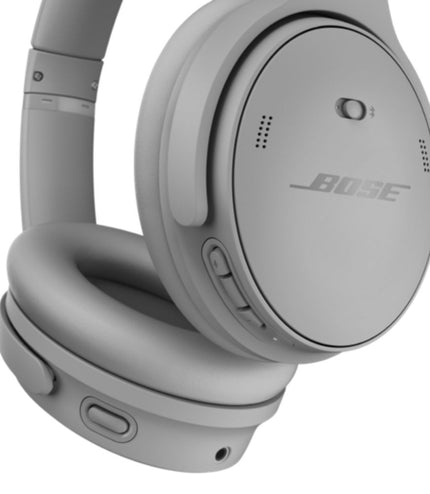 Bose QuietComfort Headphones
